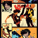 Image for article titled Titan's Cowboy Bebop Comic Captures the Cool Energy Netflix's Show Missed